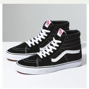 Vans Sk8 High Top